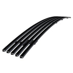 Stainless Black Billet Grille Insert for Ford F-150 (2006–2008)