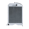 3 Rows Radiator for Massey Ferguson 50 50A 65 302 304 (1950–1970)