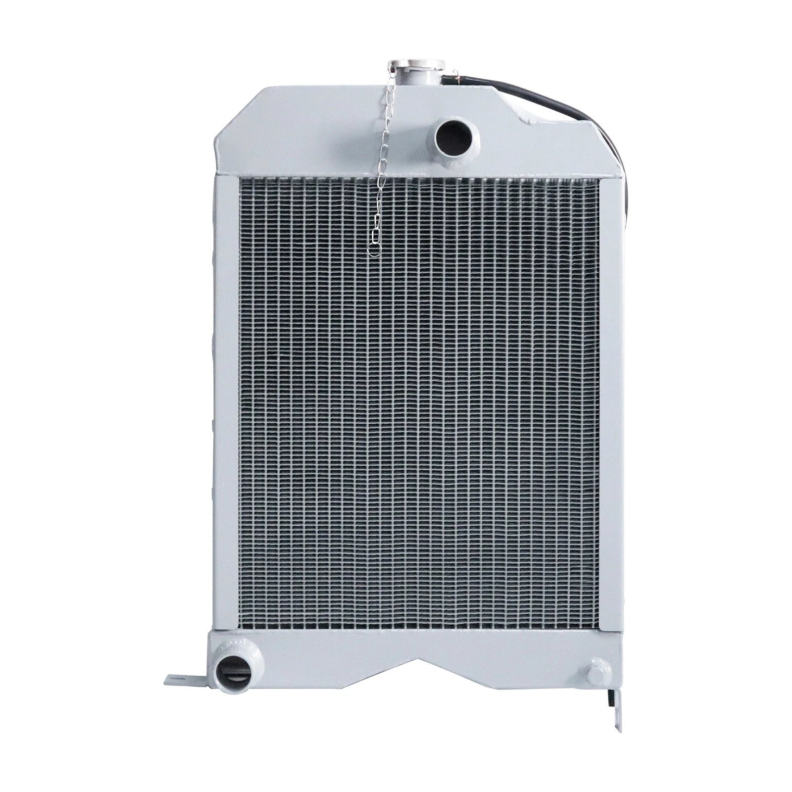3 Rows Radiator for Massey Ferguson 50 50A 65 302 304 (1950–1970)