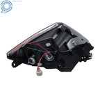 Right Halogen Headlight for Nissan Sentra (2010-2012)