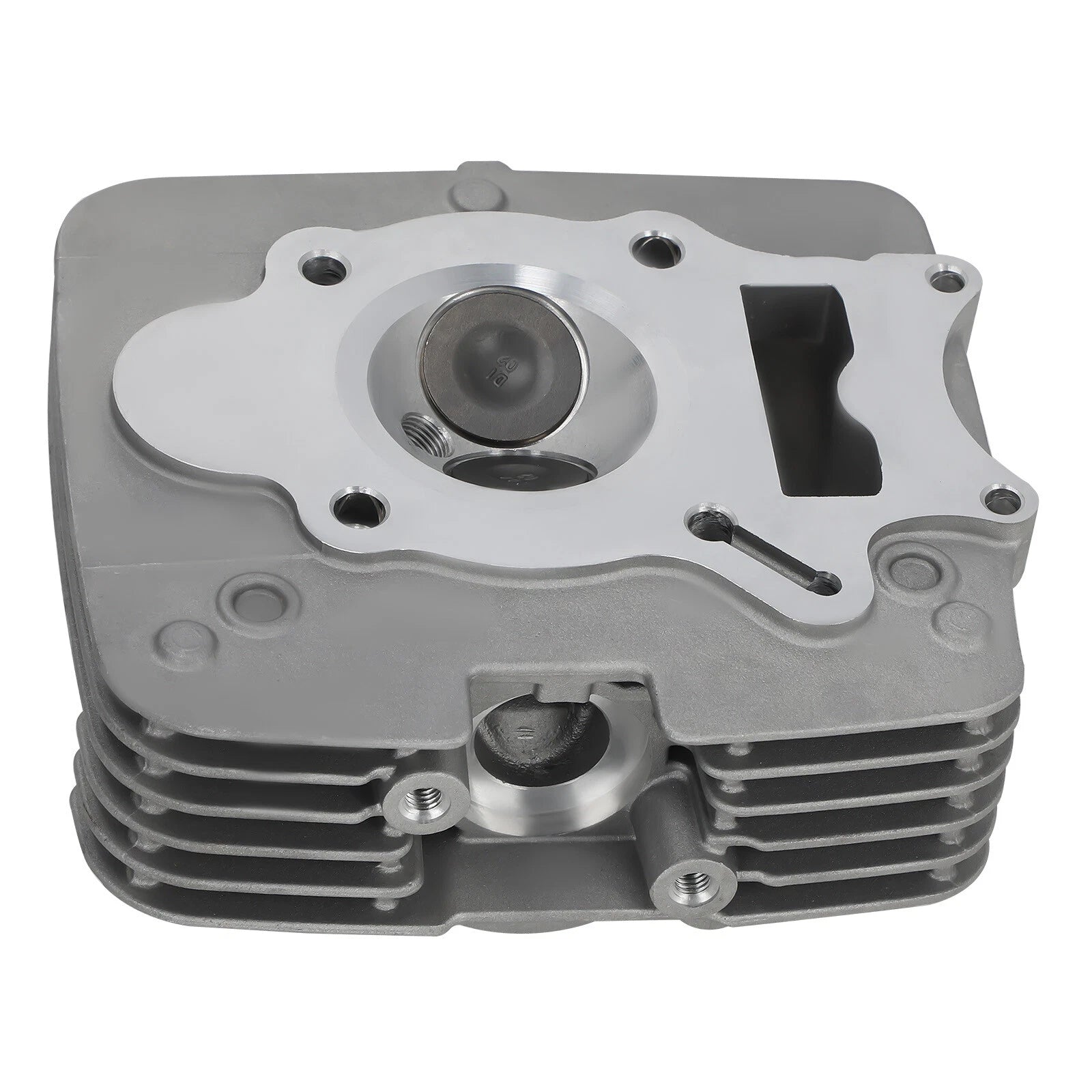Cylinder Head for Honda TRX250X TRX250EX Sportrax 250 (2002–2003)