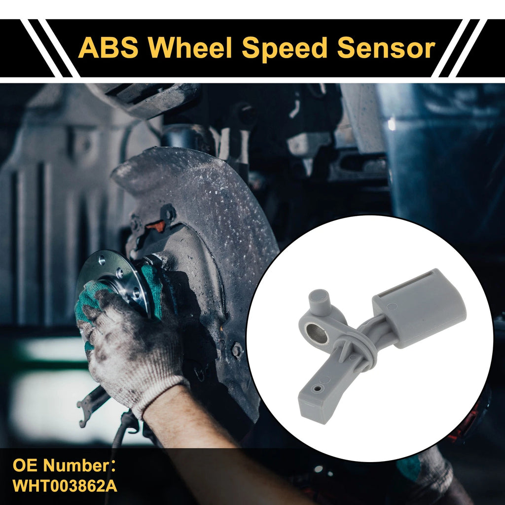 ABS Wheel Speed Sensor WHT003862A for Volkswagen T-Cross (2019–2023)