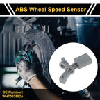 ABS Wheel Speed Sensor WHT003862A for Volkswagen T-Cross (2019–2023)