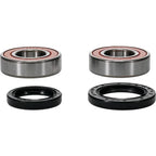Pivot Works Premium Wheel Bearing for