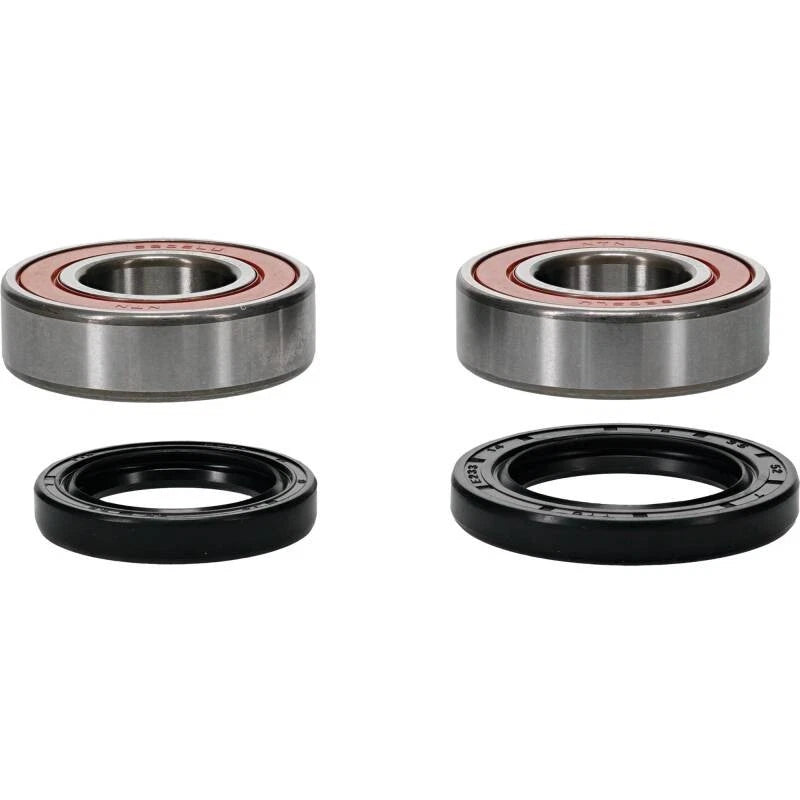 Pivot Works Premium Wheel Bearing for