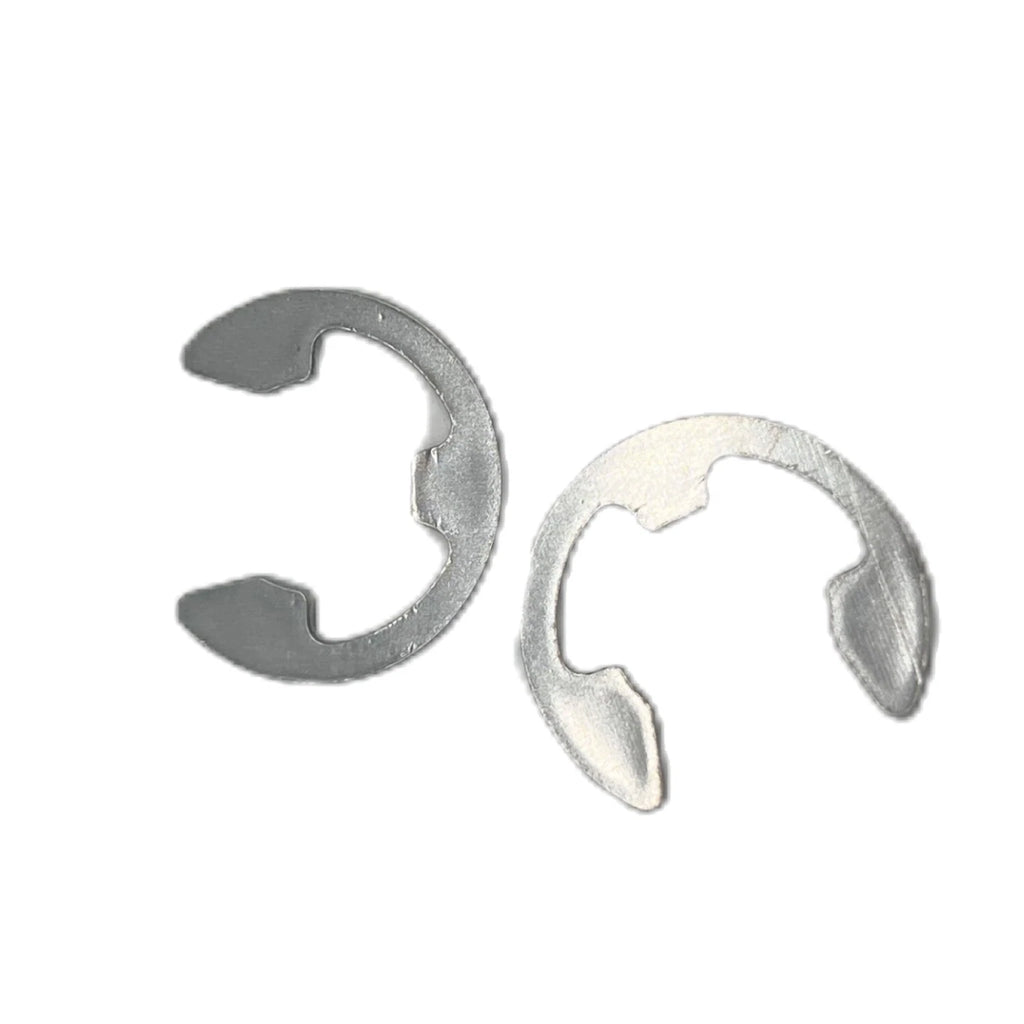 Clip for Volvo Penta TSKs SX-M (1998–2005) Replaces 3857521