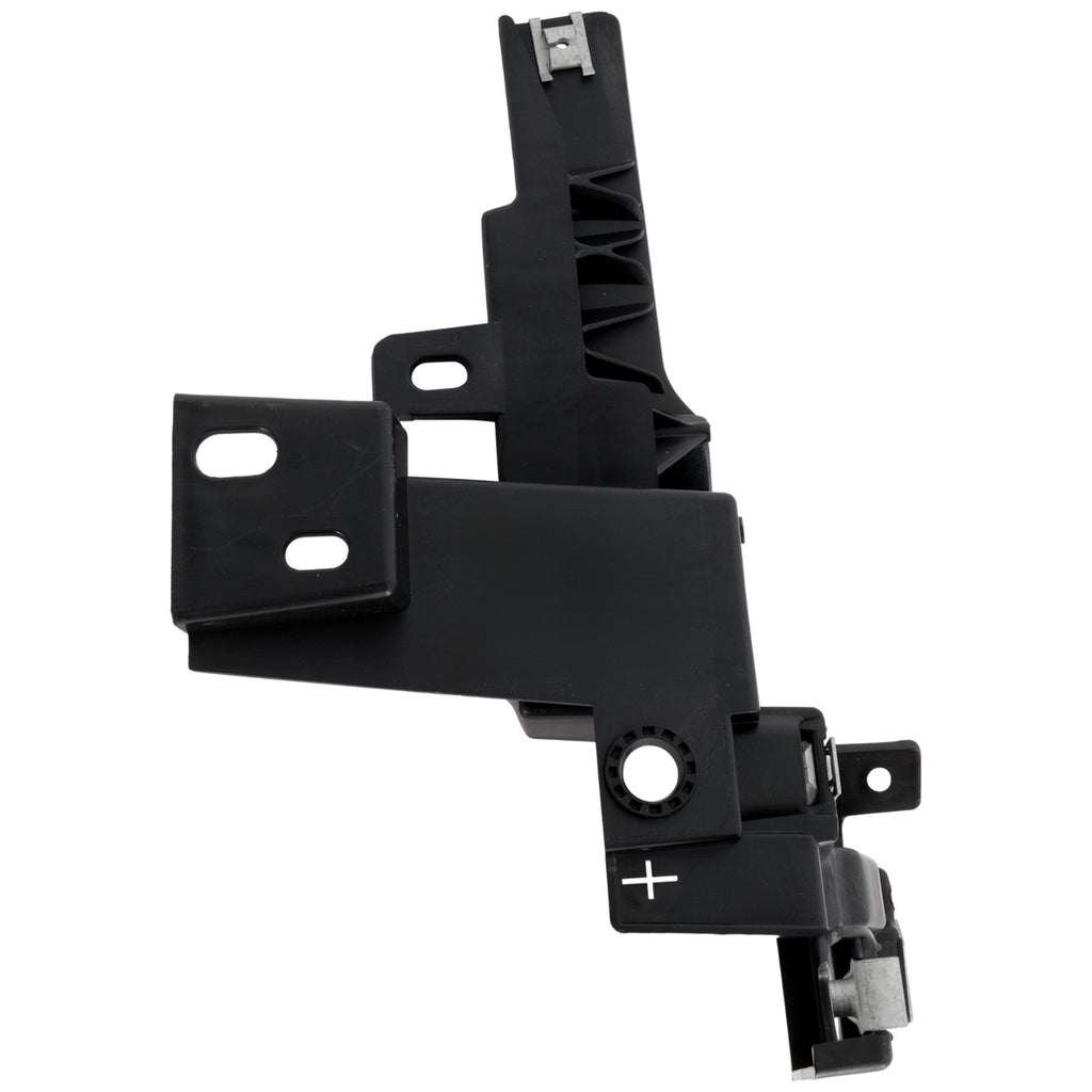 Bumper Cover for Ford F-150 Lightning (Passenger Right Side)