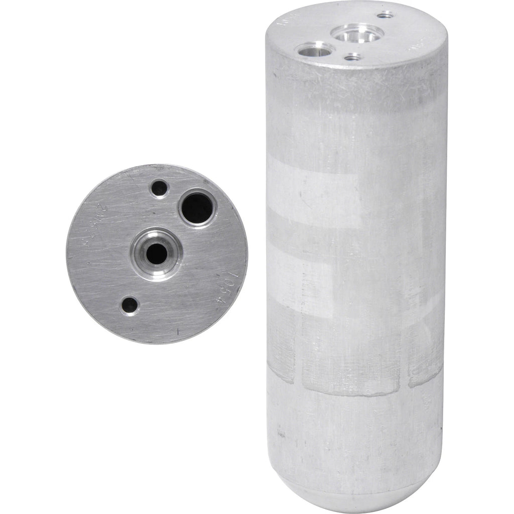 A C Compressor Kit Replacement with Sensor for Mazda 3 (2004-2010)