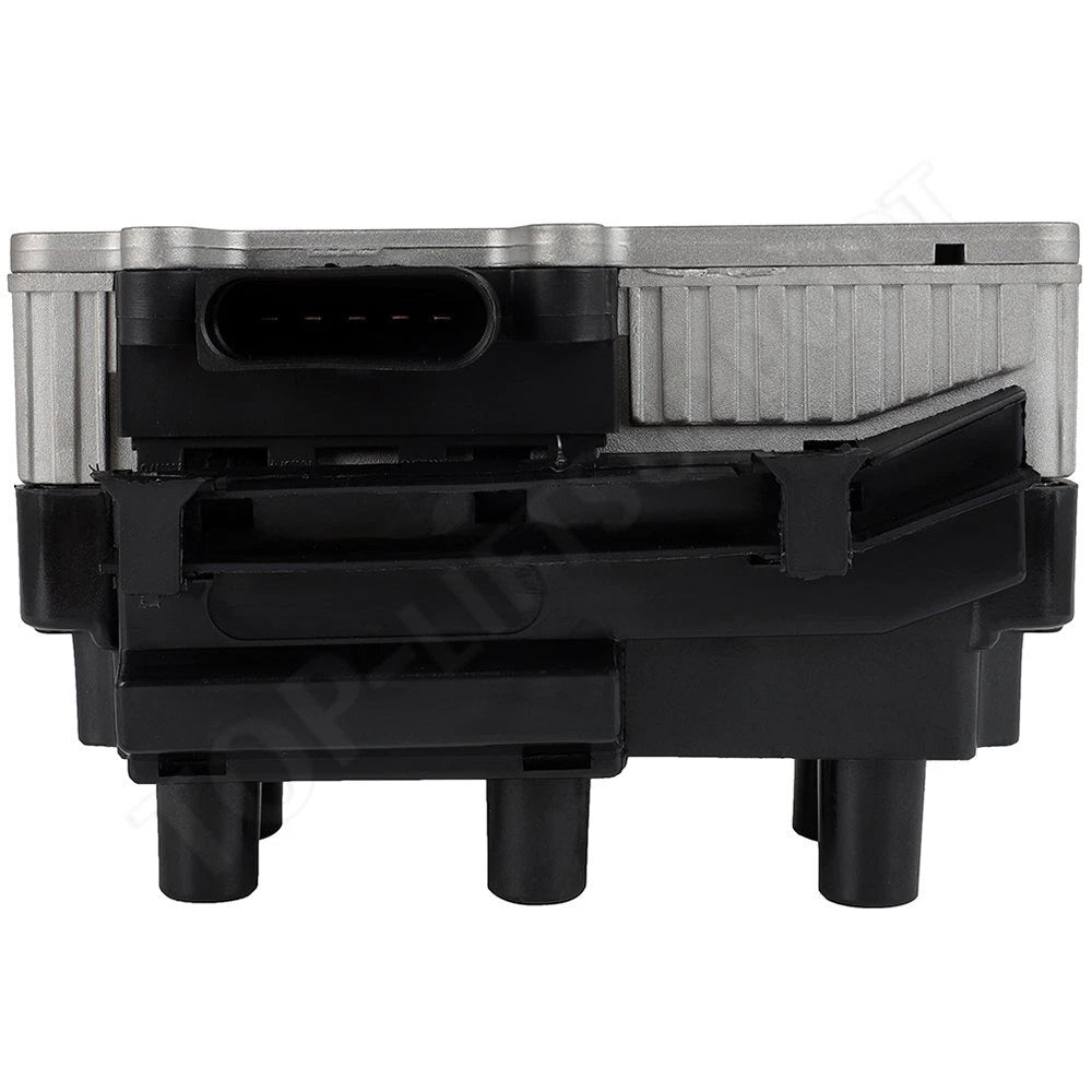 Ignition Coil Pack for Volkswagen Jetta V6 2.8L (1999–2001)