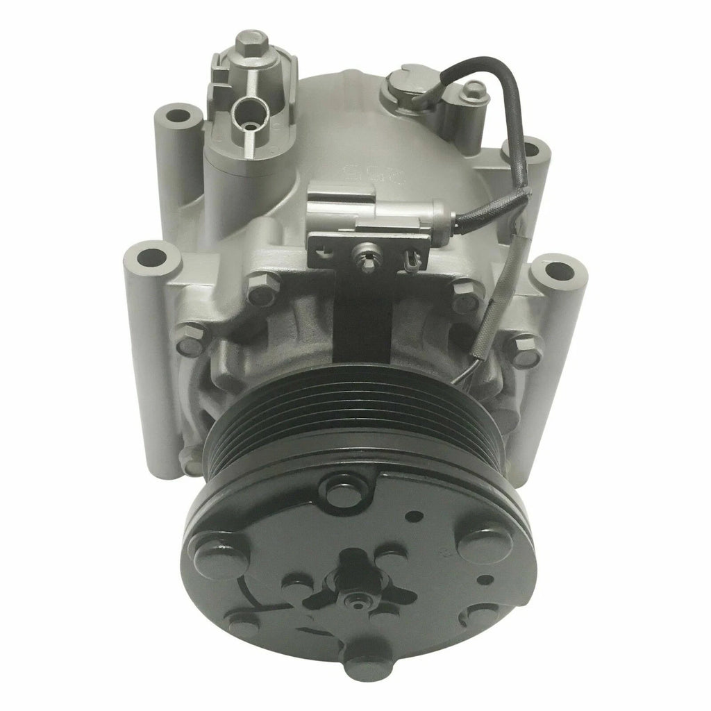 A/C Compressor Kit with O-Rings Replacement for Toyota Hilux (2016–2020)