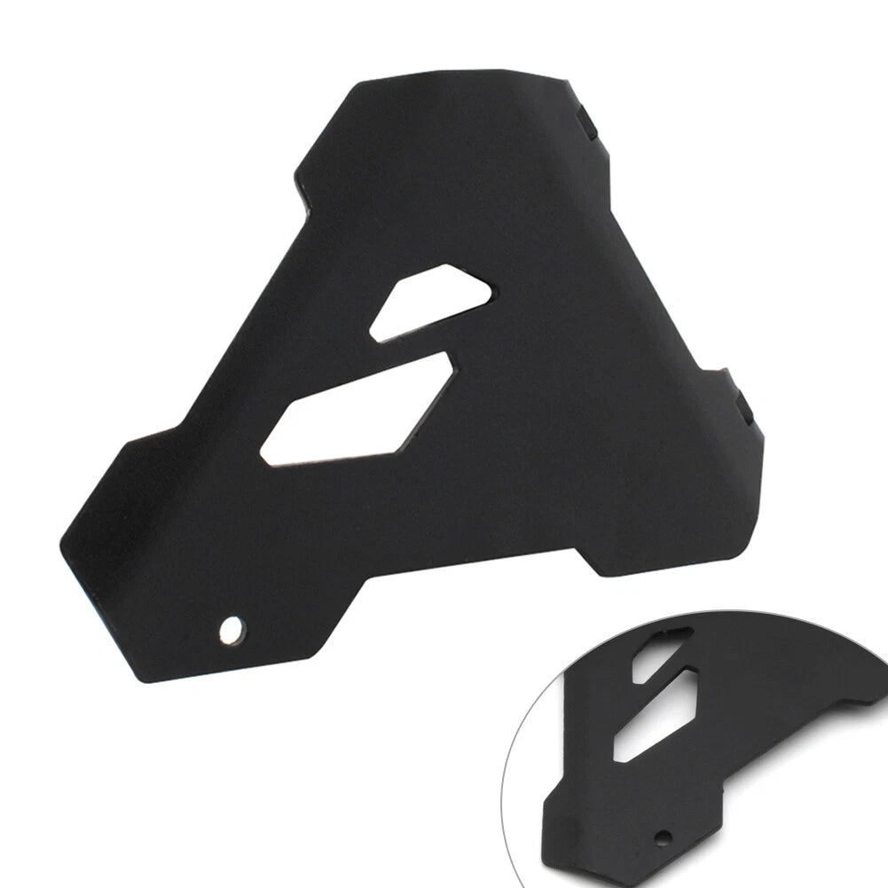 Flap Control Protection Guard Cover for BMW R1250GS (2019–2023)