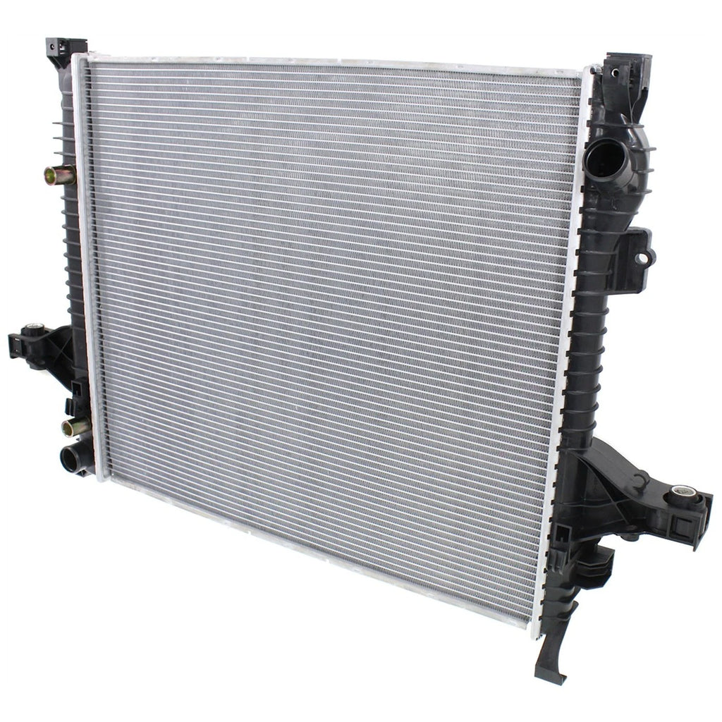 Radiator for Volvo XC60 (2010–2011)