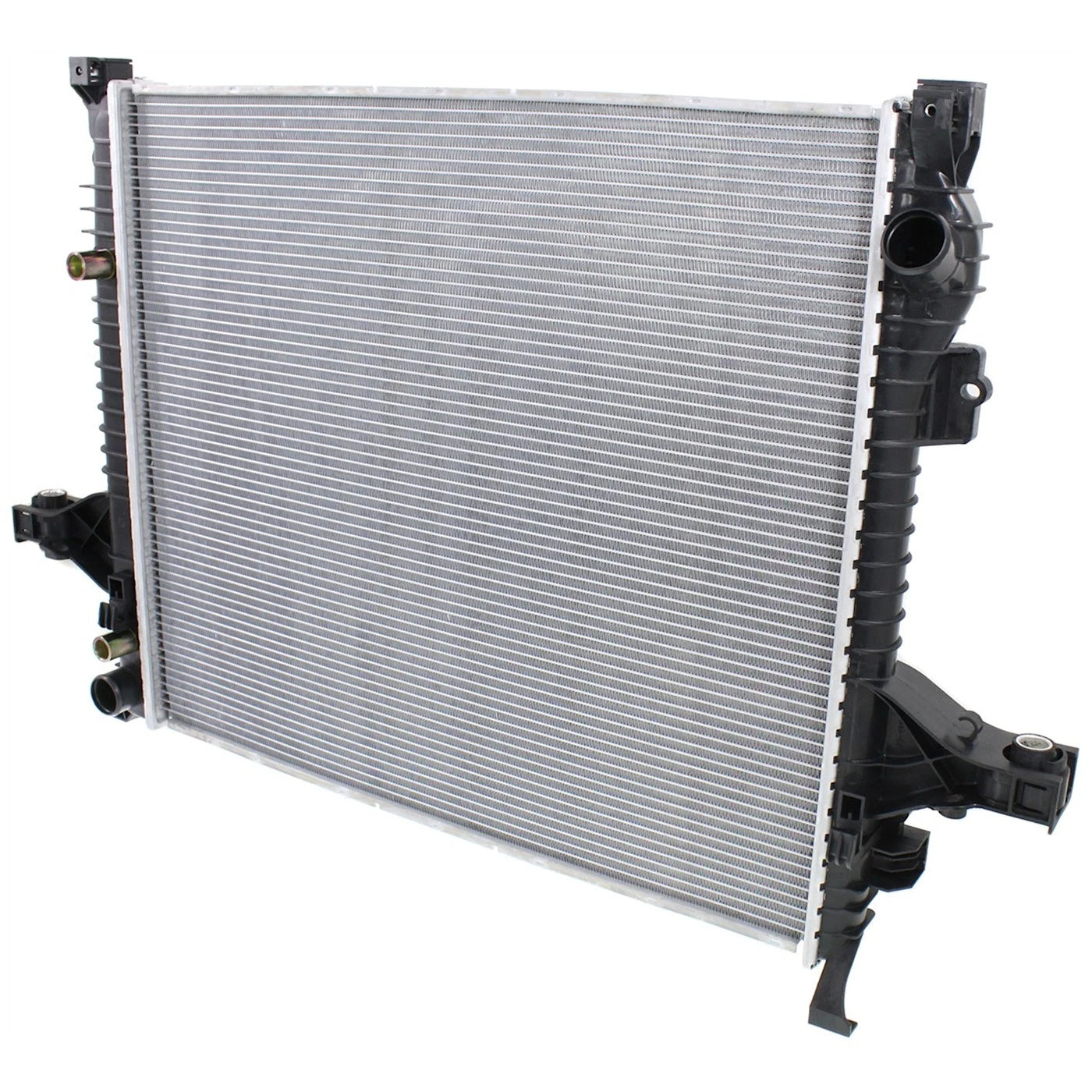 Radiator for Volvo XC60 (2010–2011)