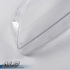 Headlight Replacement Lens Cover Set for Mercedes S W221
