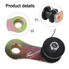Chain Tensioner Idler for Pro Dirt Bike ATV 110cc 125cc 140cc (No Year)