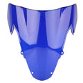 Windshield for Suzuki GSXR 1000 (2003-2004) - Blue