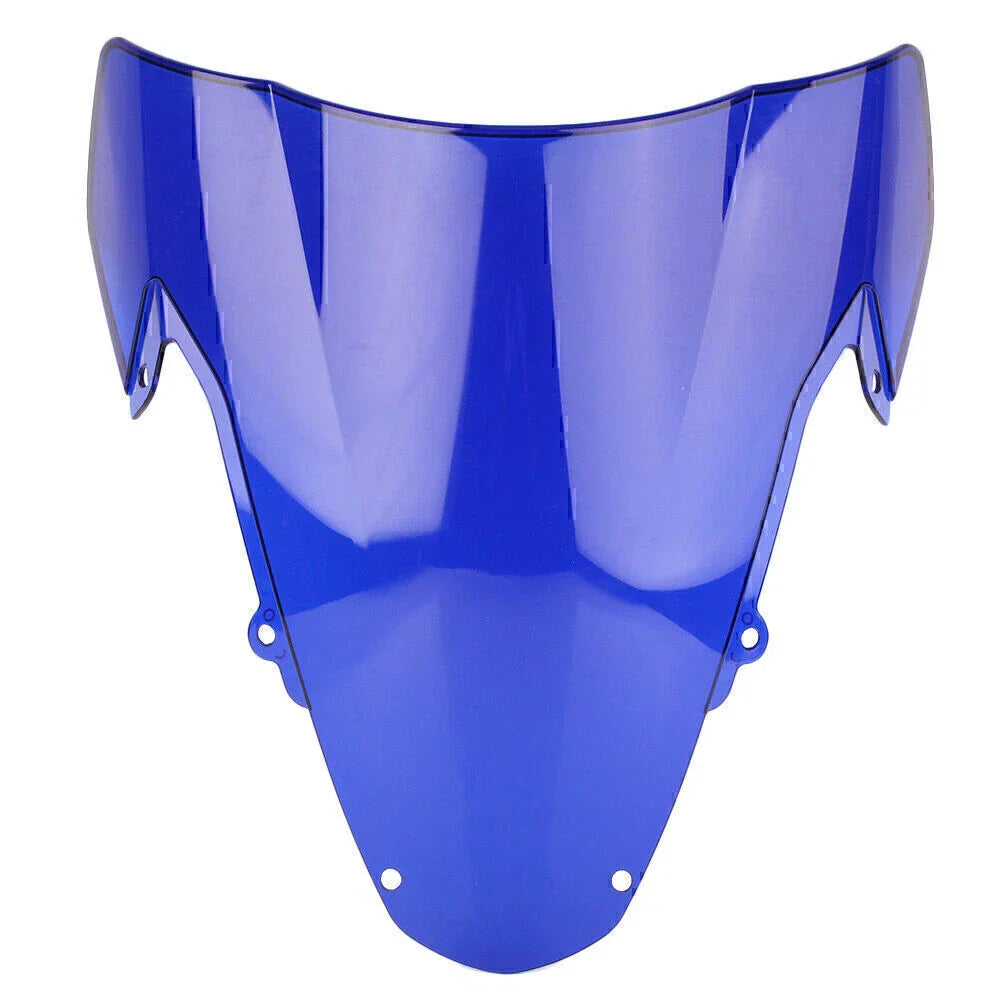 Windshield for Suzuki GSXR 1000 (2003-2004) - Blue