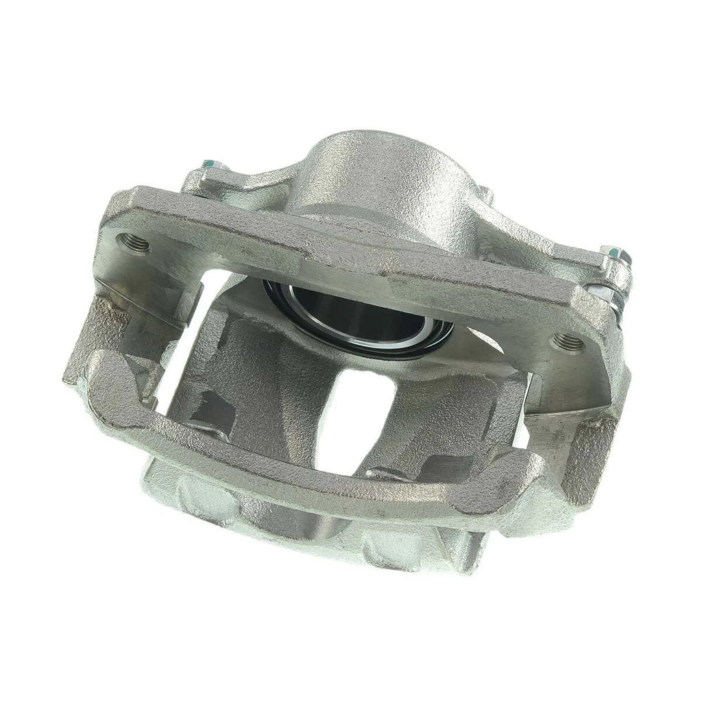 Front Brake Calipers w/ Bracket for Toyota Sienna (2001-2003)