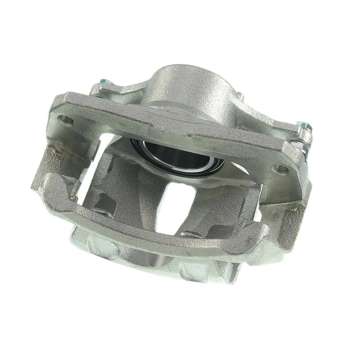 Front Brake Calipers w/ Bracket for Toyota Sienna (2001-2003)