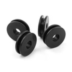 Detachable Windshield Bushing Grommets for Road King Softail