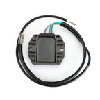 Rectifier for Honda BF BFP 8/9.9/10 Hp (2000–2023) 31750-ZW9-000 31750-ZW9-003
