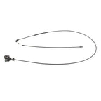Hood Release Cable for Jaguar XF (2009-2015)