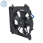 Radiator Fan Assembly for Honda CR-Z (2011-2016)