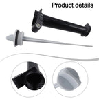 Oil Dipstick and Filler for GXV120, GXV140, GXV160 Engines