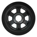 Front Harmonic Balancer for Mercedes Benz ML320 E320 C320 CLK500 CLS500 CL500 (1998–2006)