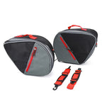 Liner Inner Luggage Storage Side Bag  For Yamaha Tracer 9/900 GT (2021-2023)