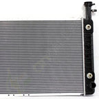 Radiator for Chevrolet Express 1500 GMC Savana 1500 (2004–2014)