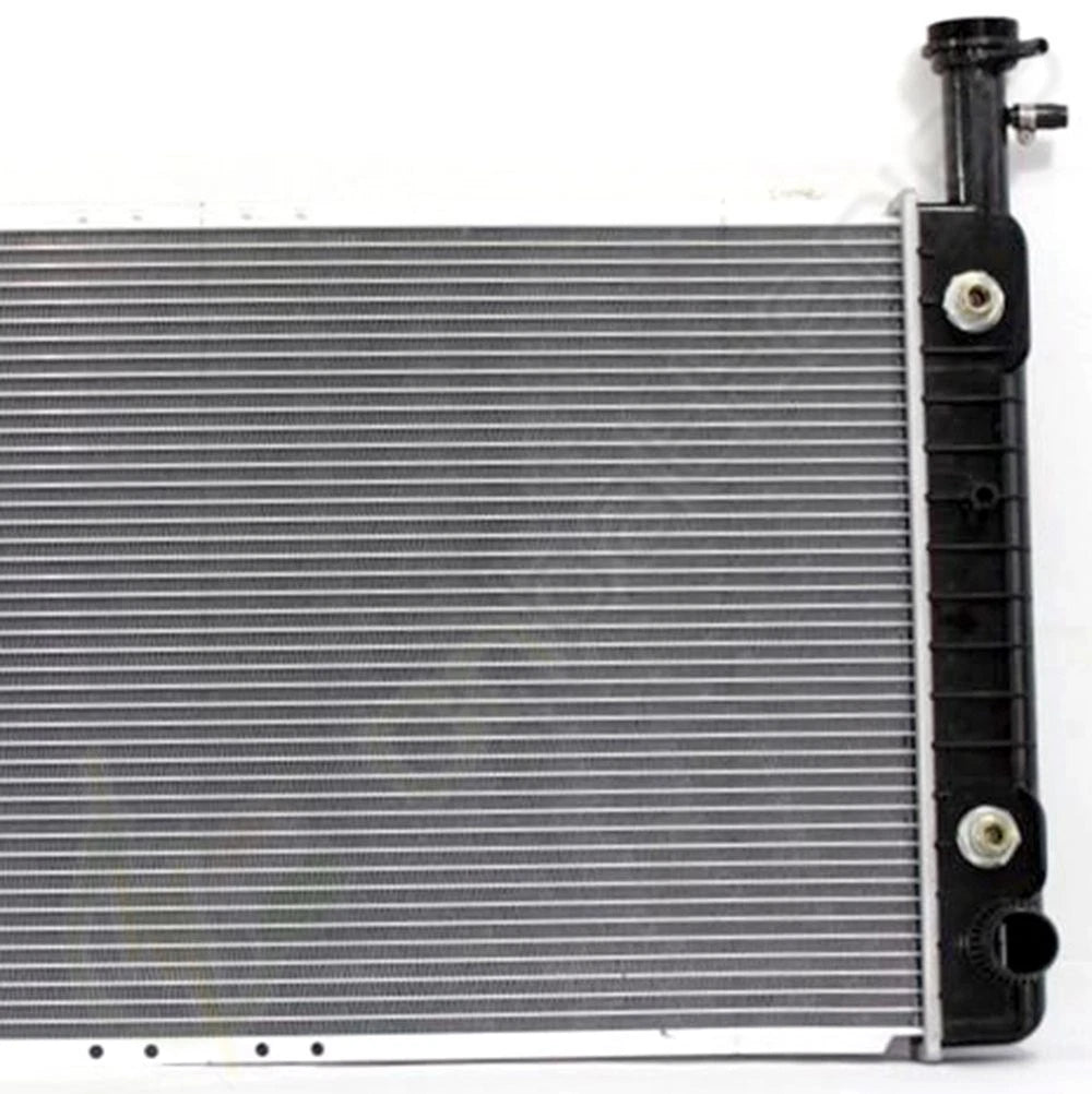 Radiator for Chevrolet Express 1500 GMC Savana 1500 (2004–2014)