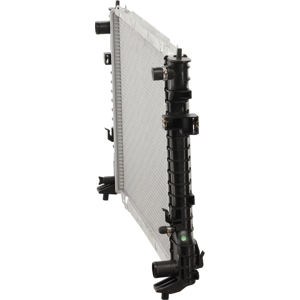 Radiators for Ford Escape, Mercury Mariner, Mazda Tribute (2009–2011)