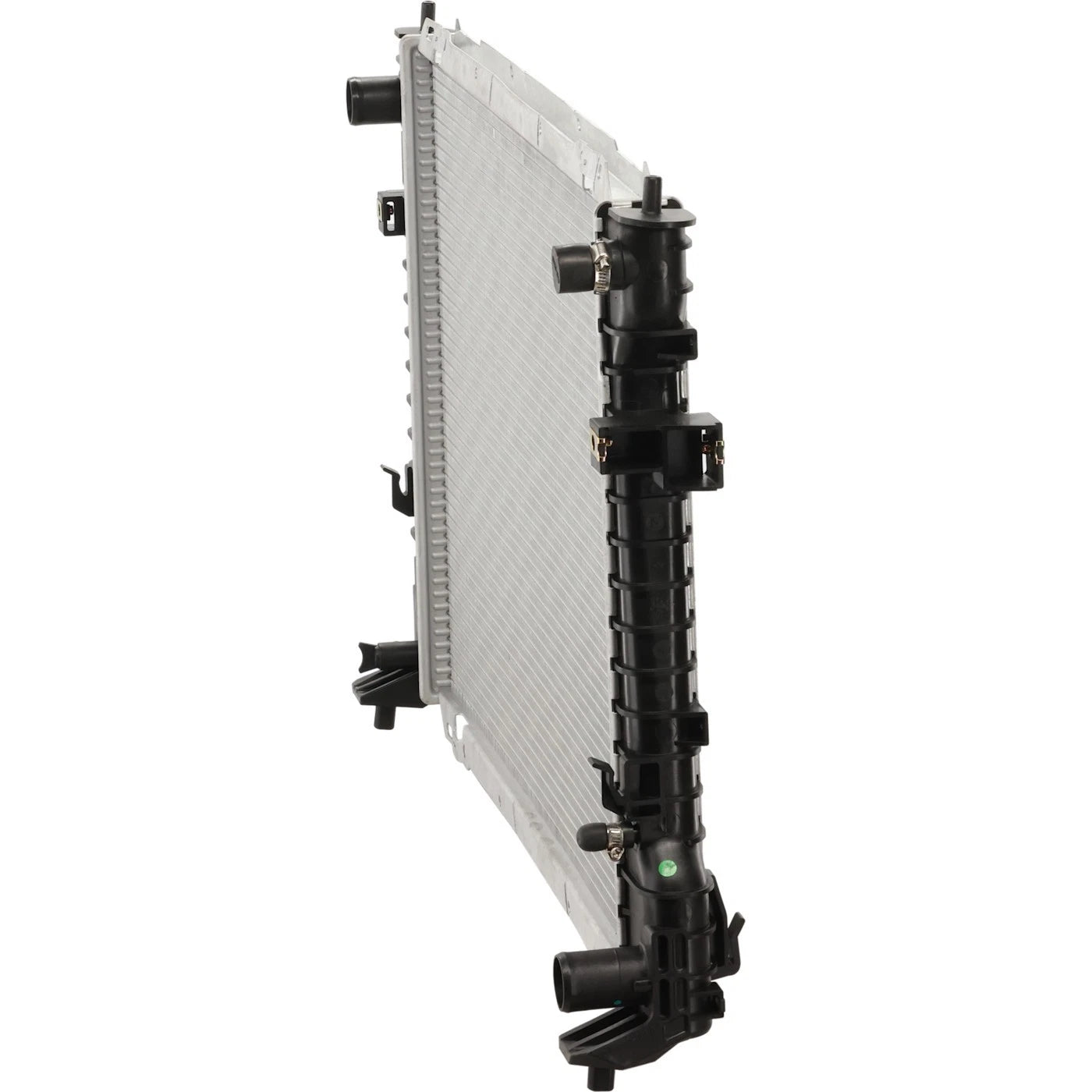 Radiators for Ford Escape, Mercury Mariner, Mazda Tribute (2009–2011)