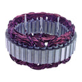 Stator for GMC C3500 V8 5.7L (1996–2000)