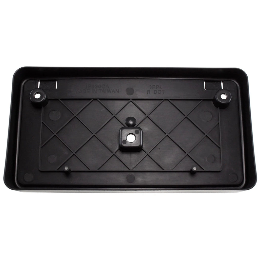License Plate Bracket for Jeep Grand Cherokee (2004-2010)