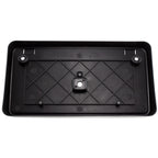 License Plate Bracket for Jeep Grand Cherokee (2004-2010)