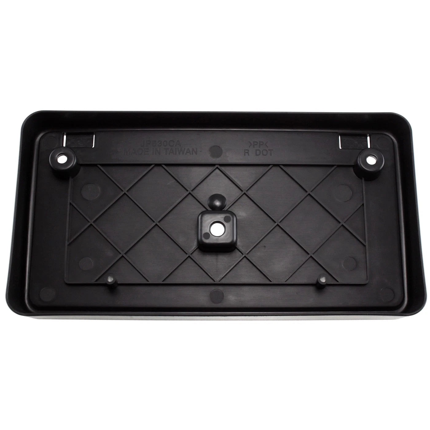 License Plate Bracket for Jeep Grand Cherokee (2004-2010)