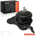 Front Left Engine Motor Mount for Toyota Land Cruiser (2008–2021)