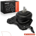 Front Left Engine Motor Mount for Toyota Land Cruiser (2008–2021)