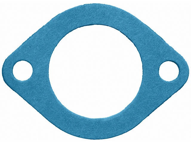 Inlet Water Pump Gasket for Mazda MX3 1.6L (1992–1996) ZC779HM