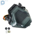 LED Turn Signal Tail Brake Light for Yamaha YZF R3 R25 MT07 FZ07 (2015–2023)