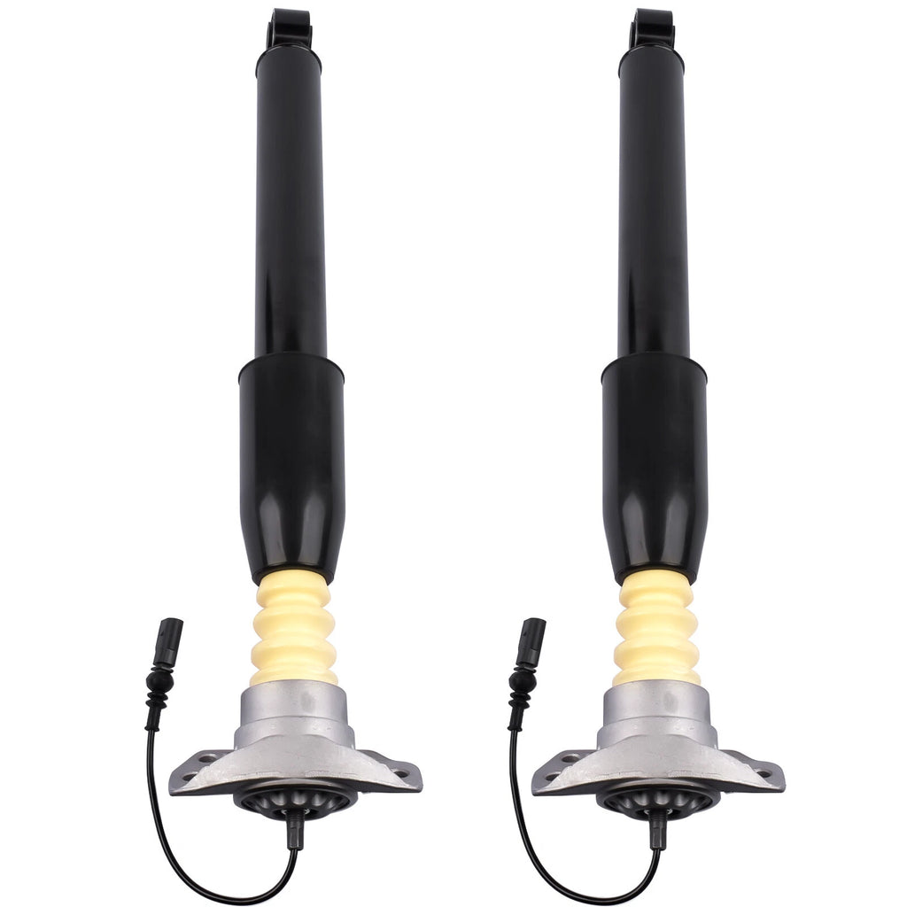 Pair Rear Shock Absorbers for Audi A6 A7 Sportback (2011-2018)