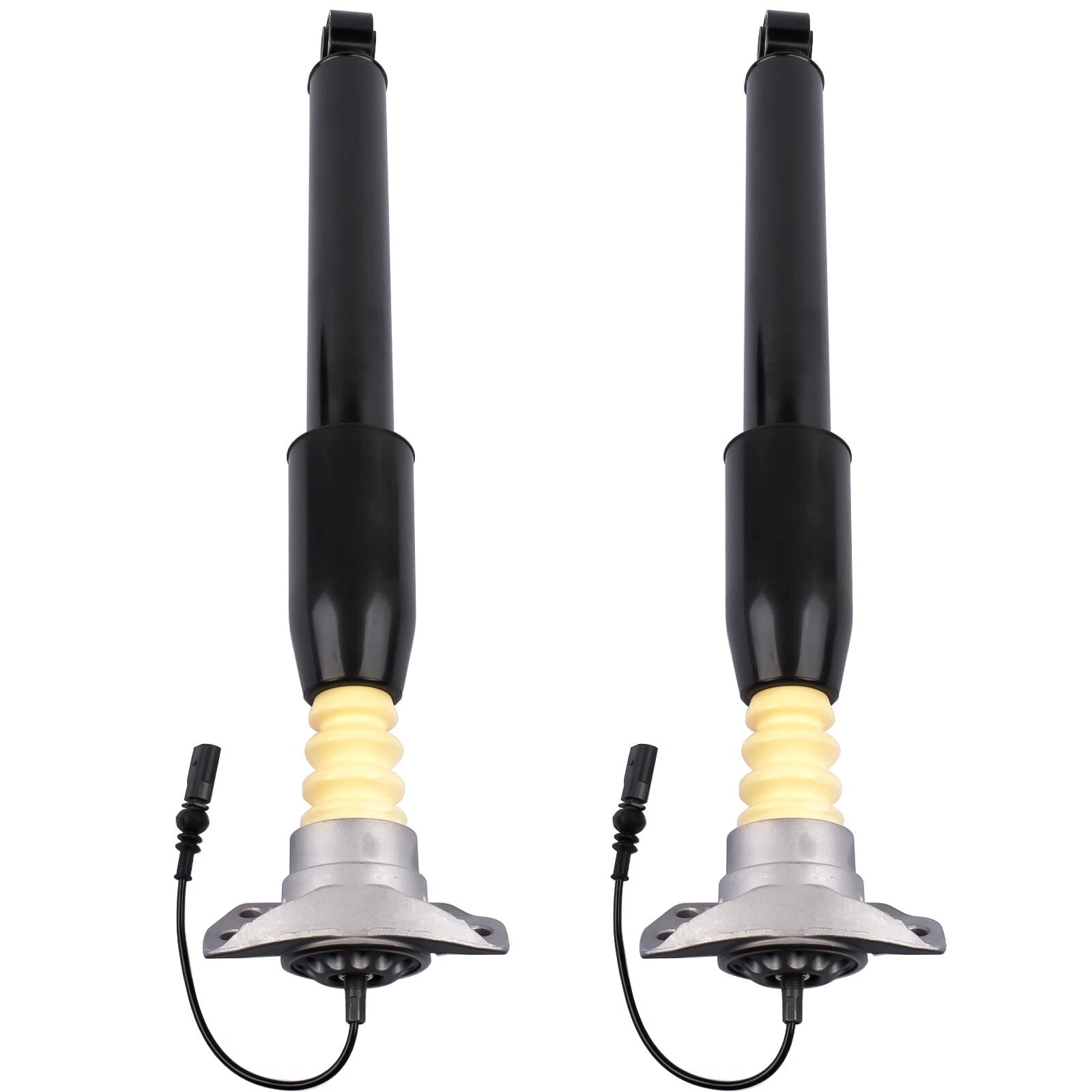 Pair Rear Shock Absorbers for Audi A6 A7 Sportback (2011-2018)