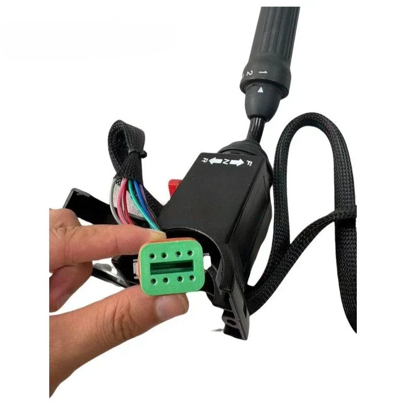 Controller Shifter for JLG G9-43A