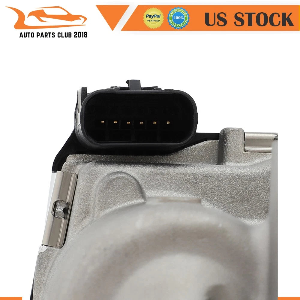 Throttle Body for Ford F-150, Mustang 5.0L (2015–2017)