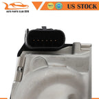 Throttle Body for Ford F-150, Mustang 5.0L (2015–2017)
