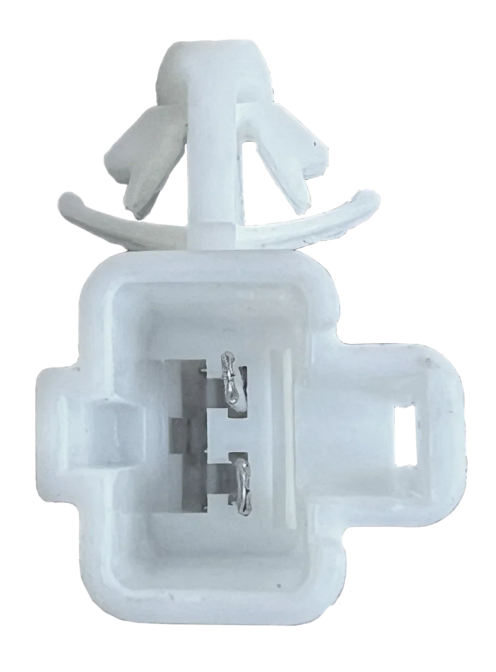 Rear Right Window Regulator With Motor 2 Pin for Toyota Avalon (2000–2005)