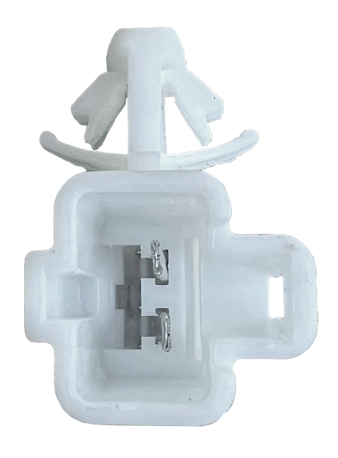 Rear Right Window Regulator With Motor 2 Pin for Toyota Avalon (2000–2005)