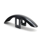 Unpainted Front & Rear Fenders for Harley Sportster XL883 1200 (2007–2009)